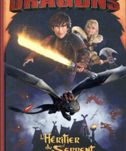 Dragons Tome 6