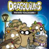 Les Dragouilles BD Tome 2