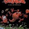 Les Dragz Tome 3