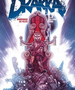 Drakka Tome 2