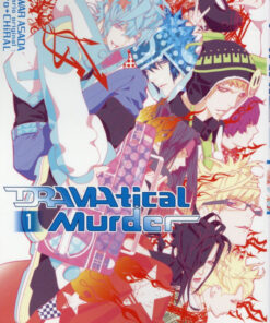 DRAMAtical Murder Tome 1