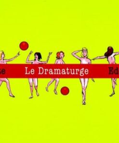 Le Dramaturge