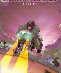 Dreamers Tome 2