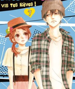 Dreamin' Sun : Vis tes Rêves ! Delcourt 7
