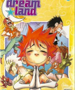 DreamLand 8