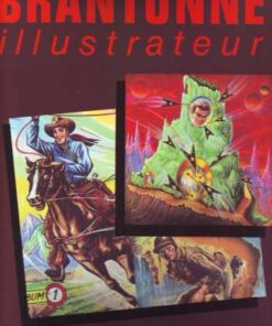 Brantonne illustrateur