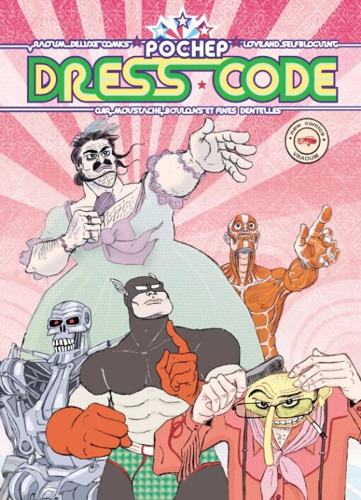 Dress code