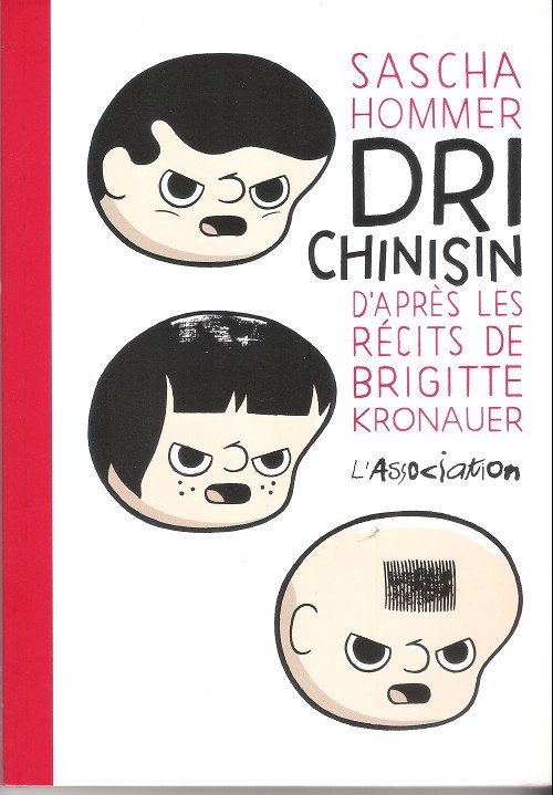 Dri chininsin