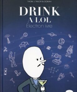 Drink a lol Tome 2