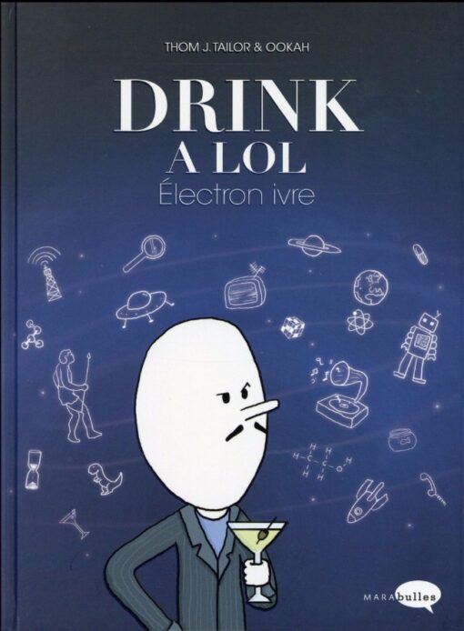 Drink a lol Tome 2