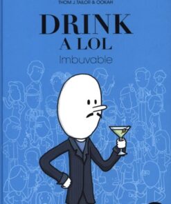 Drink a lol