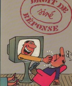 Droit de réponse