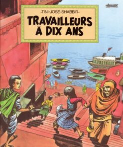 Droits de l'enfant