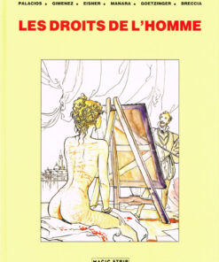 Les Droits de l'homme