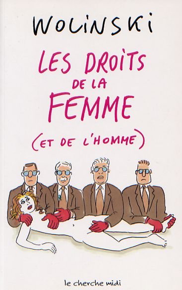 Les Droits de la femme