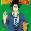 Drôles de racailles Tome 4
