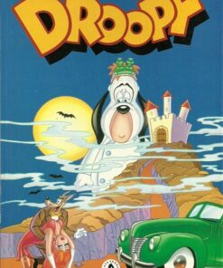 Droopy Tome 1