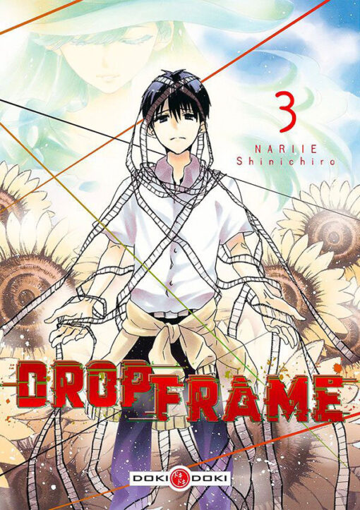 Drop Frame 3