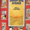 Dropsie avenue
