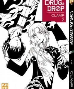 Drug & Drop Tome 2