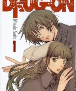 Drug-on 1