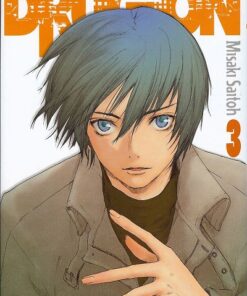 Drug-on 3