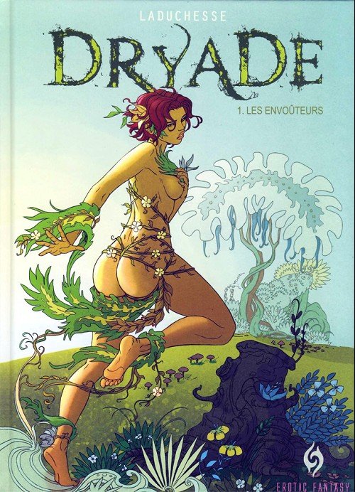 Dryade Tome 1