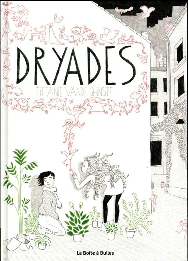 Dryades