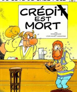 Du côté de chez Poje Tome 1