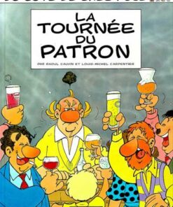 Du côté de chez Poje Tome 2