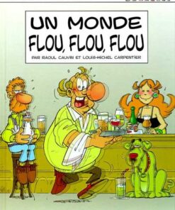 Du côté de chez Poje Tome 6