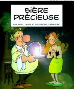 Du côté de chez Poje Tome 7