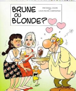 Du côté de chez Poje Tome 9