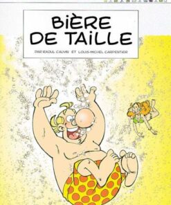 Du côté de chez Poje Tome 10