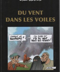 Du vent dans les voiles