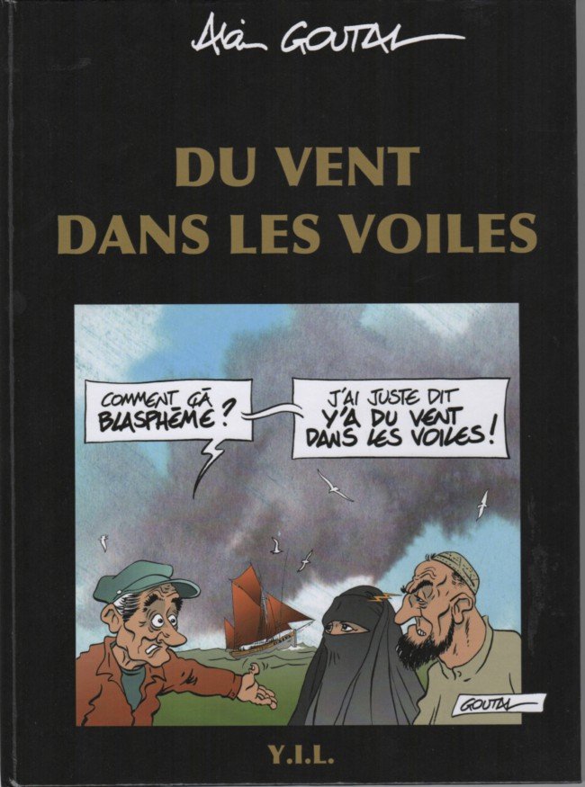 Du vent dans les voiles