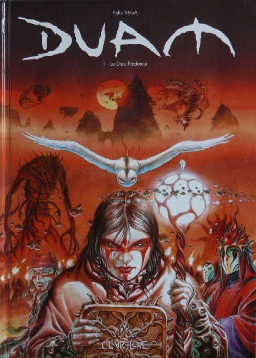 Duam Tome 1