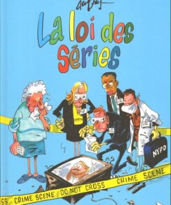 La loi des séries