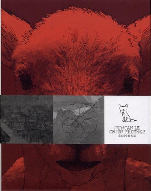 Duncan le chien prodige Saison un