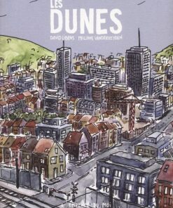 Les Dunes