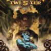 Dungeon Twister Tome 1