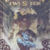 Dungeon Twister Tome 1