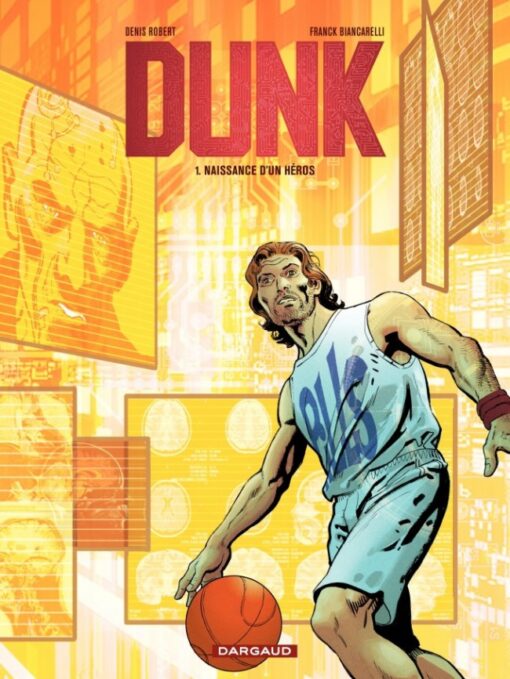 Dunk Tome 1