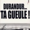 Durango Tome 1