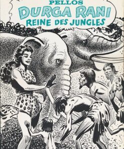Durga Râni Volume 1