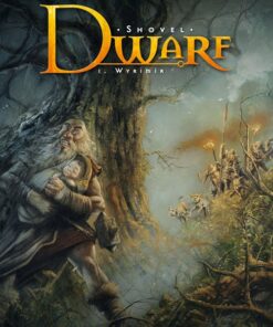 Dwarf Tome 1
