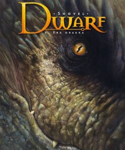 Dwarf Tome 4