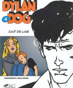 Dylan Dog Hors-Collection Tome 4