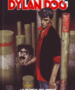 Dylan Dog Panini