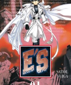 E'S 01